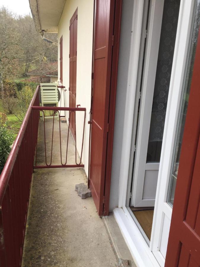 Studio Tout Confort A 300 M Des Thermes Cazaubon Værelse billede