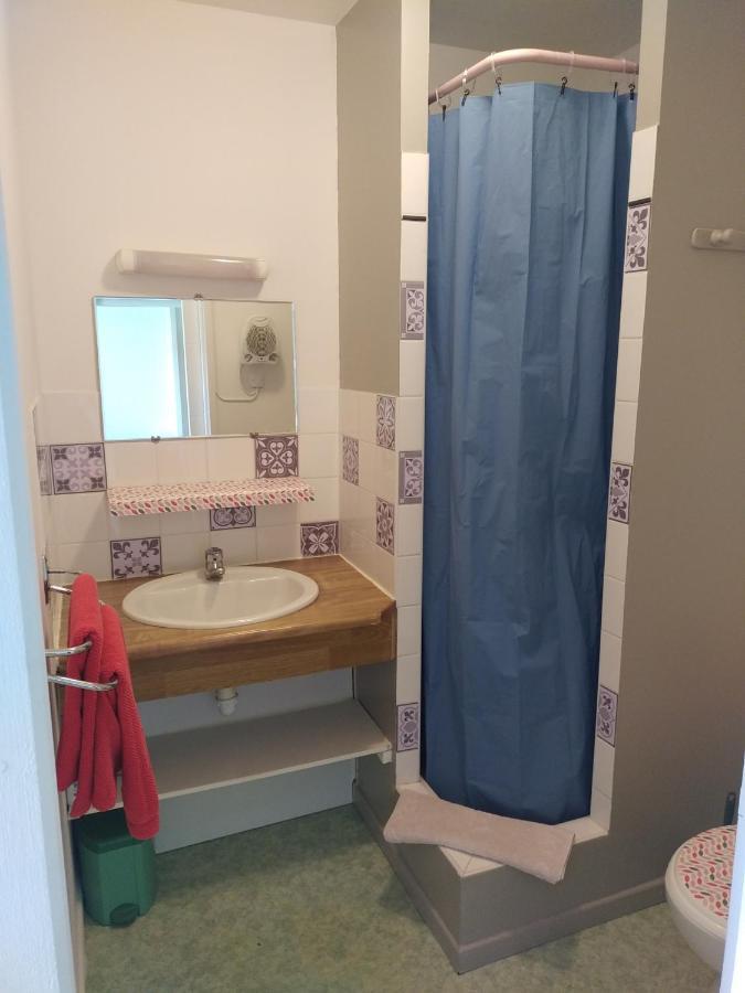 Studio Tout Confort A 300 M Des Thermes Cazaubon Værelse billede